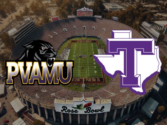 Tarleton State Texans vs. Prairie View A&M Panthers